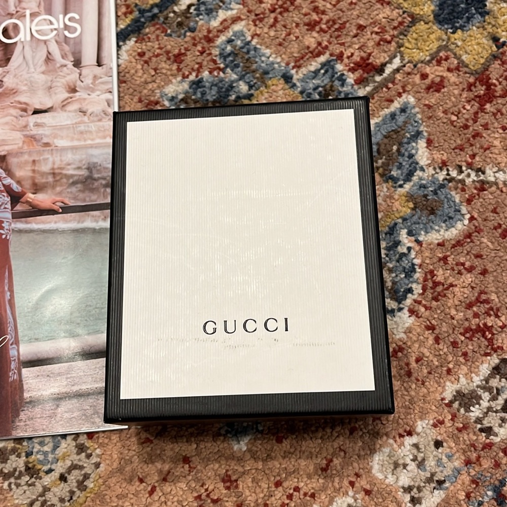 Gucci box authentic - Picture 1 of 3